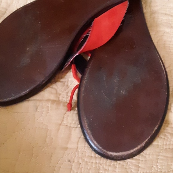 Robert Clergerie Sandals - Picture 3 of 5